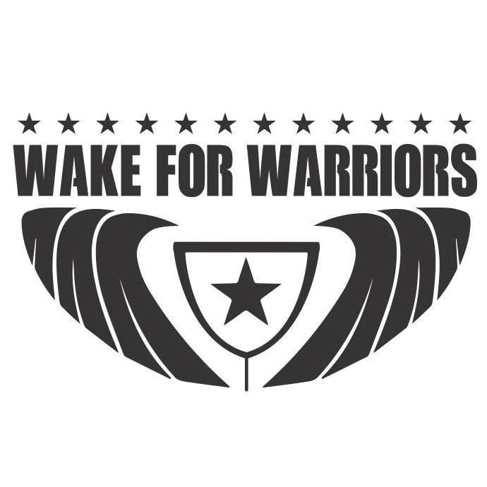 Wake for Warriors